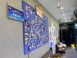 -泫舞舞蹈工作室