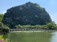 -星湖旅游景区七星岩