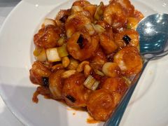 -望海湾鱼头泡饼·天津菜(空港店)