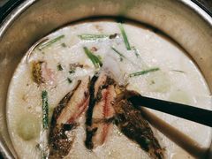 -佬麻雀·新湘菜(珠海金发购物中心店)