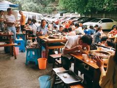 大堂-满江红串串香(七道堰街店)