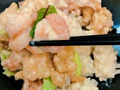-北塘海鲜·天津菜(大光明桥旗舰店)