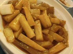 -格日勒阿妈蒙古厨房(大召店)