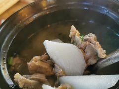 -太平小镇主题餐厅徽宴府