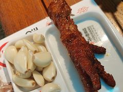 -可口香·非遗老号烧烤(南岗直营店)