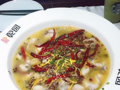 -乾园(天河城店)