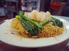 -香港蓮香樓(上環店)