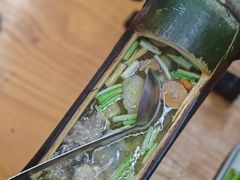 -61号餐吧(兴坪古镇漓江店)