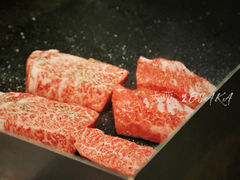 -神户牛焼肉専門店 牛一(道顿堀店)
