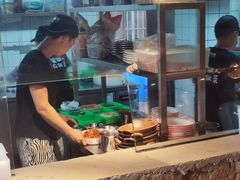 -蛮佬拾·乡里土菜馆(河西王府井店)