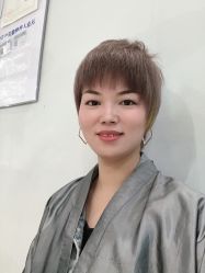 -苏豪路易士·嘉玛发廊