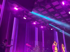 -MOSSO·Liveshow(M3香港广场店)