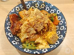 -皆道拌麻辣烫·麻辣拌