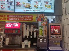 -吉胜克·汉堡炸鸡(南开三马路店)