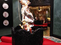 -誉八仙酒楼(静安大悦城店)