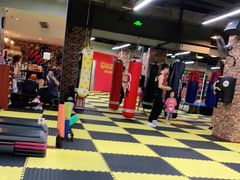 -拳盛时代拳击俱乐部(北京路店)