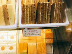 -蜂蝶来饼店(拱北总店)
