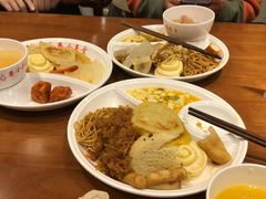 -泰合素食(双流店)