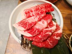 -九田家黑牛烤肉料理(三墩店)