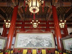 -天安门城楼