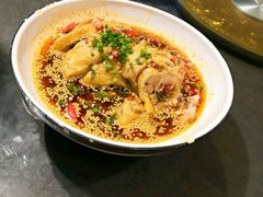-小四川菜馆(托乐嘉店)