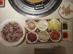 -芭夯兔·兔肉汤锅(新都店)