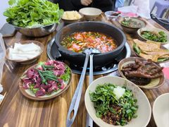 -笔记安顺夺夺粉火锅
