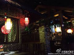 -滇池印象原生态火锅(南开大悦城店)