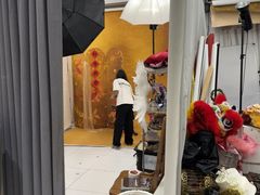 -海马体照相馆(佛山岭南站店)