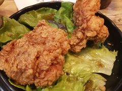 -miss密斯韩餐(平阳景苑店)