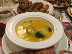 -芭菲盛宴·环球美食(锦城万达广场店)