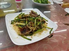 -滑记海鲜饭店·老字号(海鲜街店)
