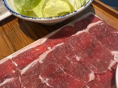 -鑫隆四季涮肉(香河店)