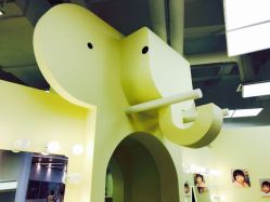 点击看大图 -GOLDEN HAIR儿童造型设计(丁香国际店)