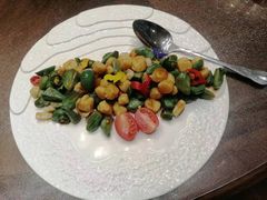 -天盛海鲜烧烤大排档·本地小海鲜·牟平腿穗子(幸福店)