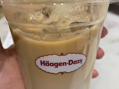 -哈根达斯(济南万象城店)