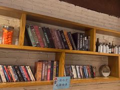 -福苗小骆驼烧烤(太奥广场店)