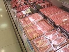 -崇光百货(铜锣湾店)