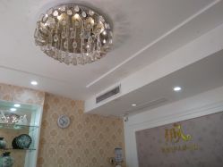 -伊人美容SPA养生馆