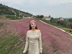 -沂蒙云瀑洞天景区