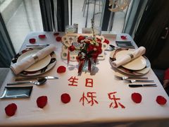-王品牛排(珠海富华里店)