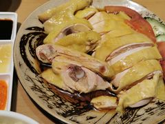 -新加坡高记KOO KEE Restaurant(盈科店)