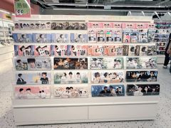 -微店Park(上海静安大悦城店)