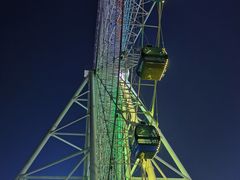-琴岛之星摩天轮