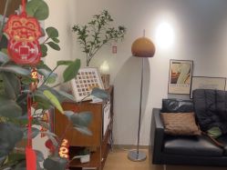 点击看大图 -JU·旧友日式美甲美睫工作室
