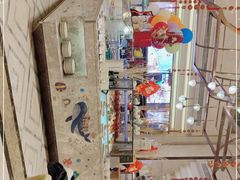-盛宴标帜餐厅·亲子自助 (南昌喜来登酒店)