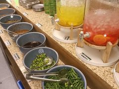 -曾百万小炉小串自助烧烤(高新店)