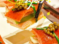 -莉莉海堂HAITANG·烤鸭(国贸商城店)