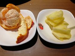 -火炉火自助餐(悠唐购物中心店)