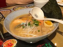 -友壹町寿司(嘉洲广场店)